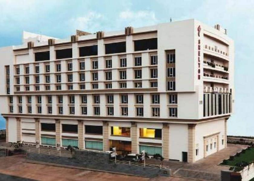 Andhra Pradesh Rajahmundry Overview