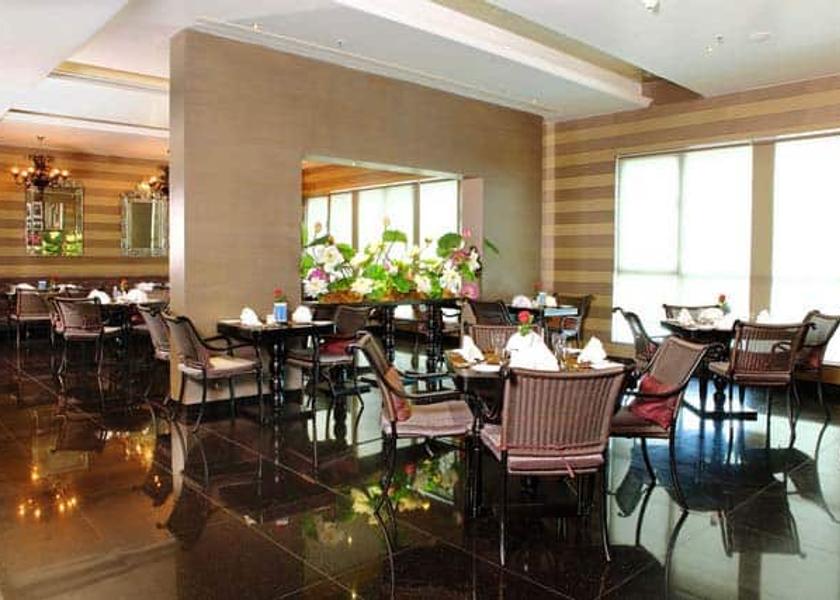 Andhra Pradesh Rajahmundry Food & Dining