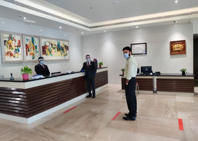 Andhra Pradesh Rajahmundry Public Areas