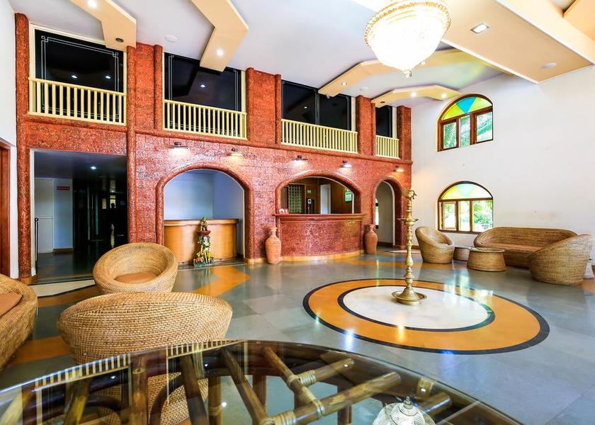 Goa Canacona Public Areas
