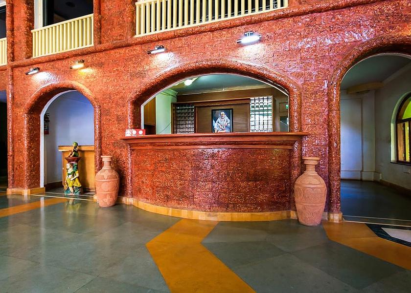 Goa Canacona Public Areas