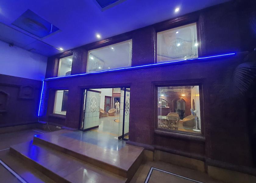 Goa Canacona Food & Dining