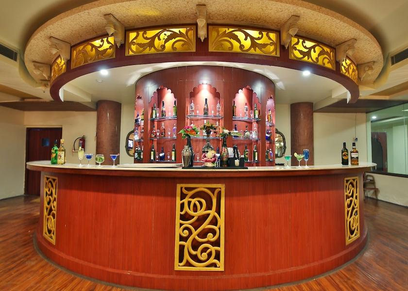 Rajasthan Jaisalmer Bar (on property)