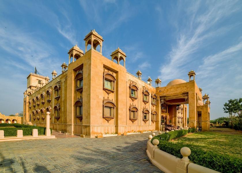 Rajasthan Jaisalmer Primary image