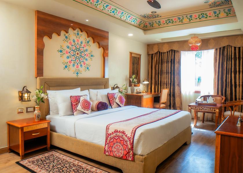 Rajasthan Jaisalmer 