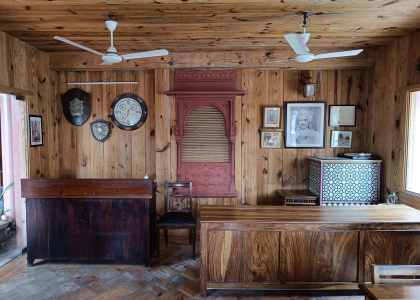 Rajasthan Bikaner Restaurant