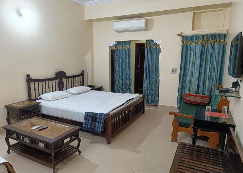 Rajasthan Bikaner View