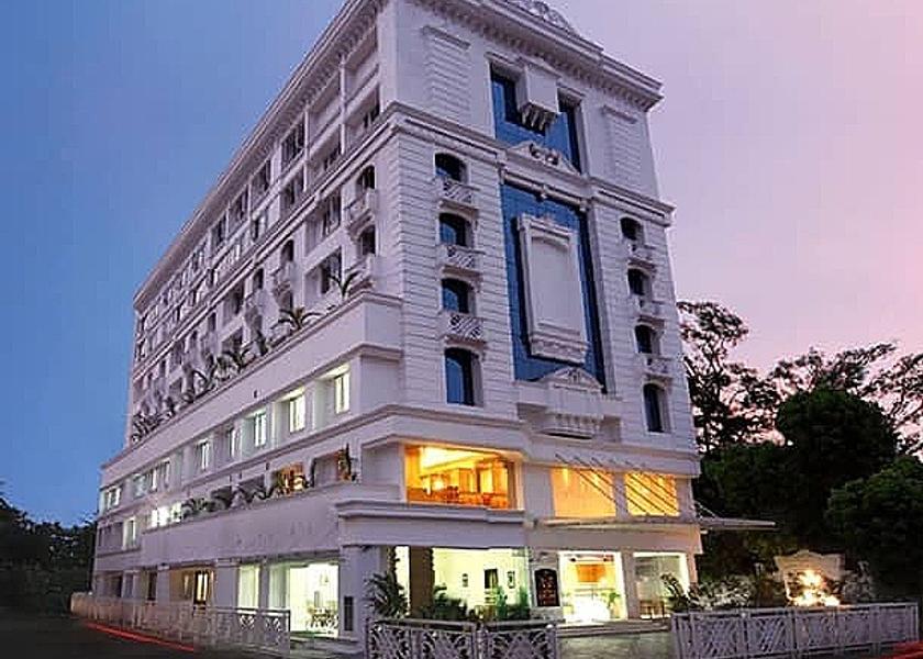 Kerala Kochi Overview