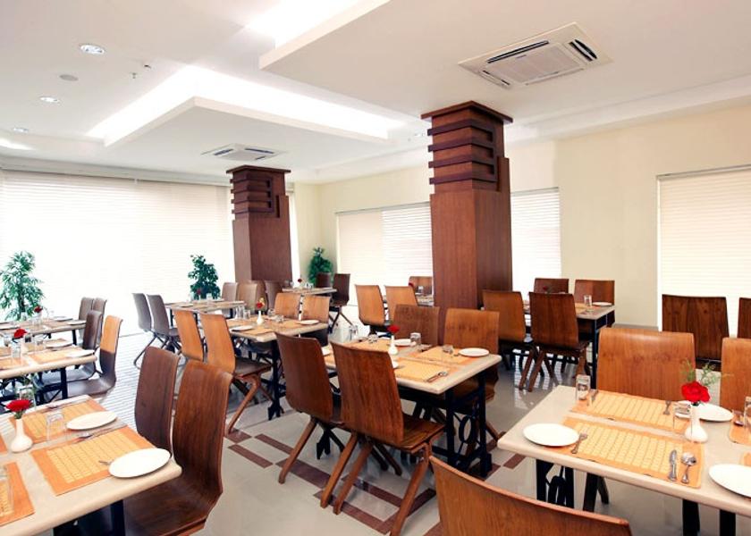 Kerala Kochi Food & Dining
