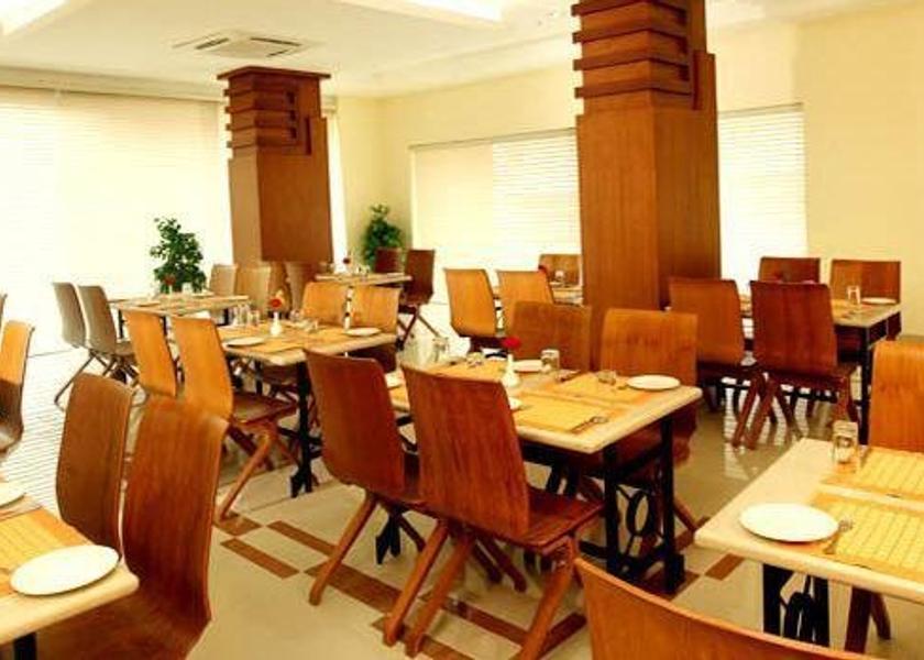 Kerala Kochi Food & Dining