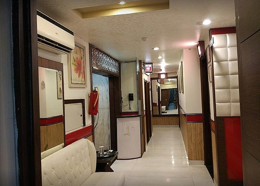 Punjab Chandigarh Recreation