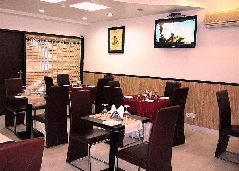 Punjab Chandigarh Food & Dining