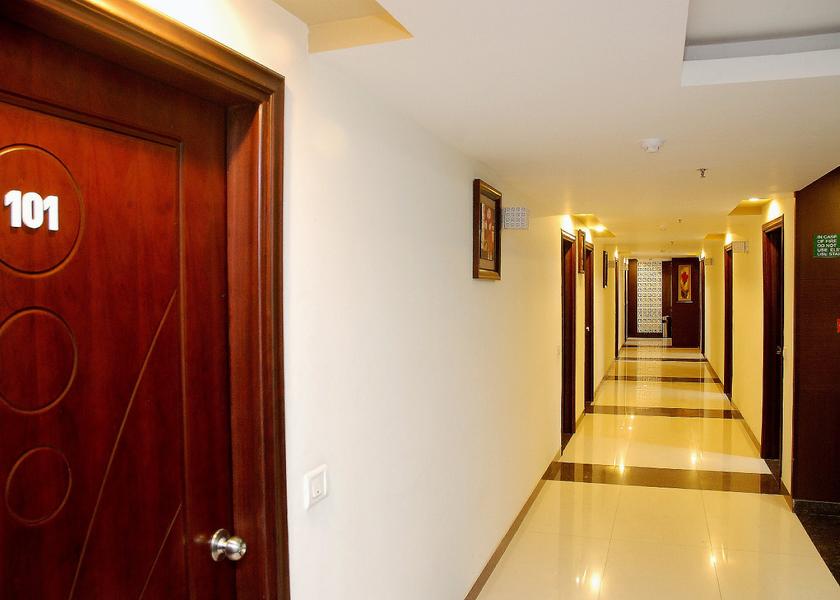 Punjab Chandigarh Public Areas