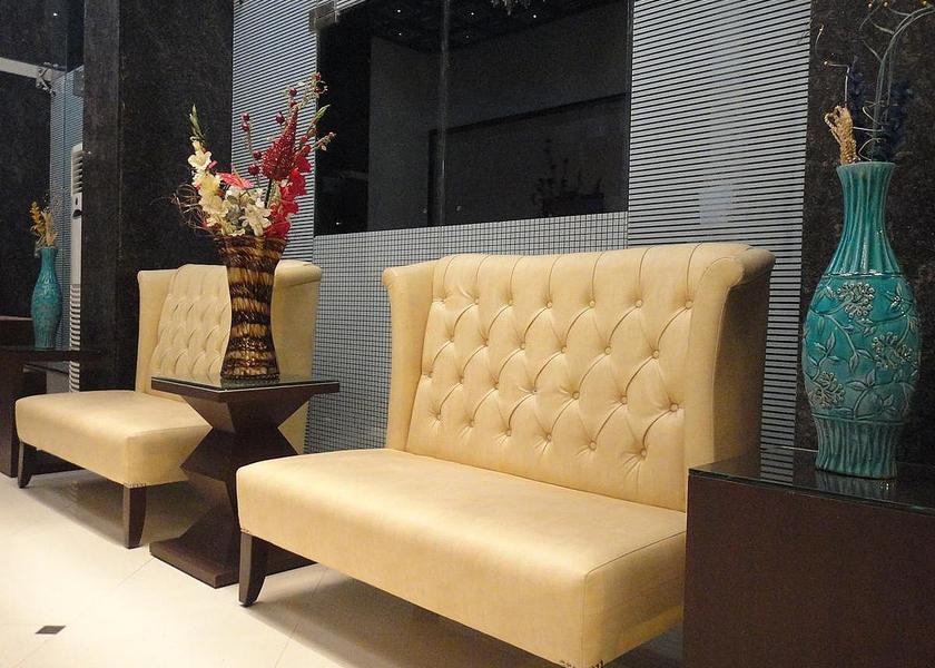 Punjab Chandigarh Public Areas