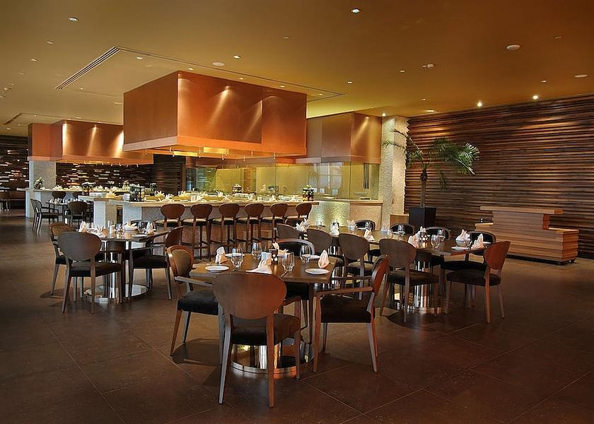 Delhi Delhi Restaurant
