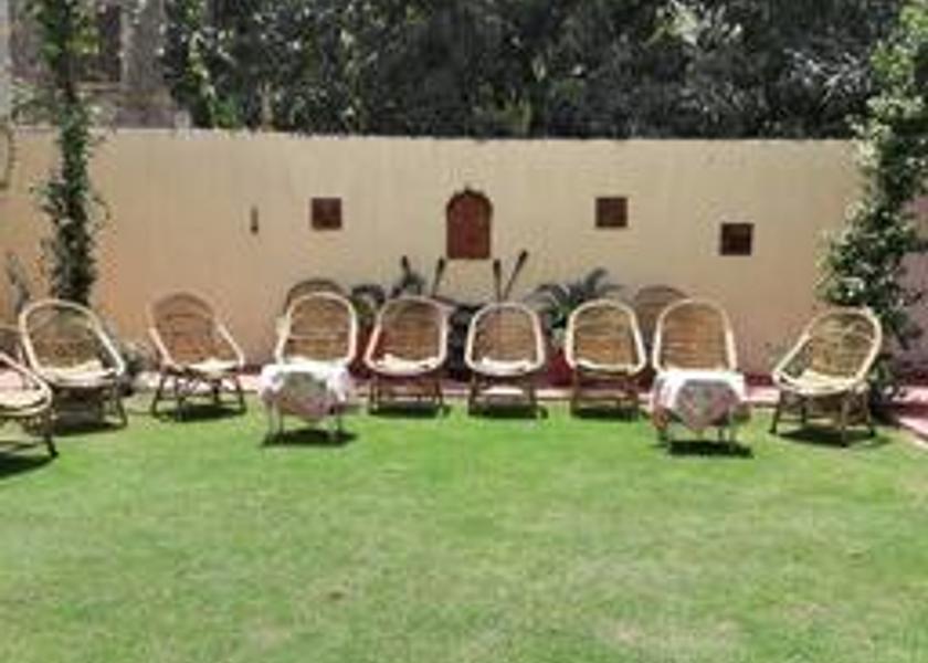Rajasthan Jaipur 