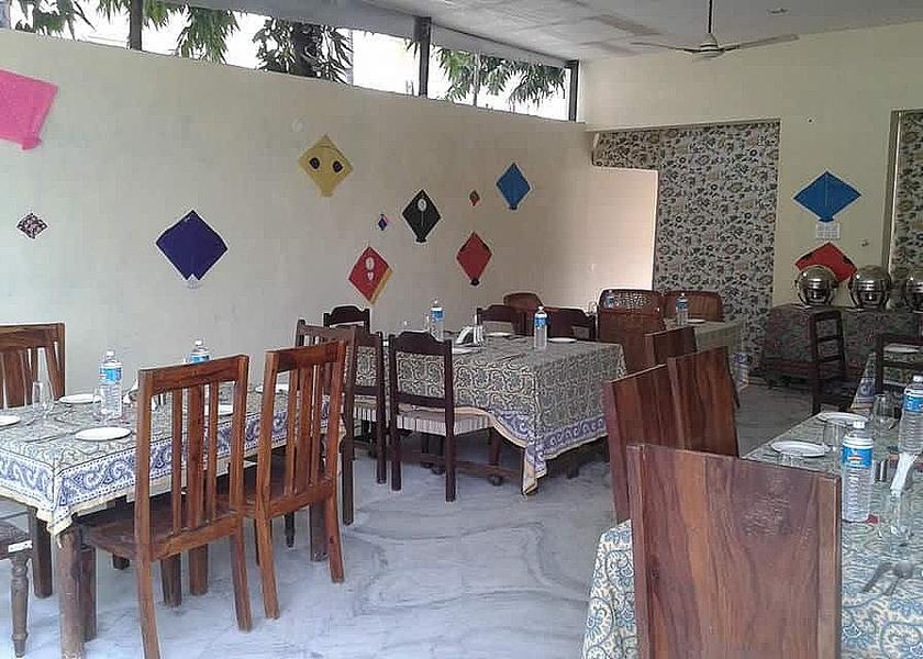 Rajasthan Jaipur Food & Dining