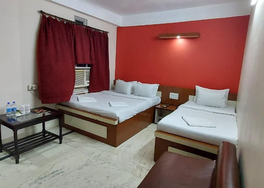 West Bengal Siliguri CLASSIC TRIPLE