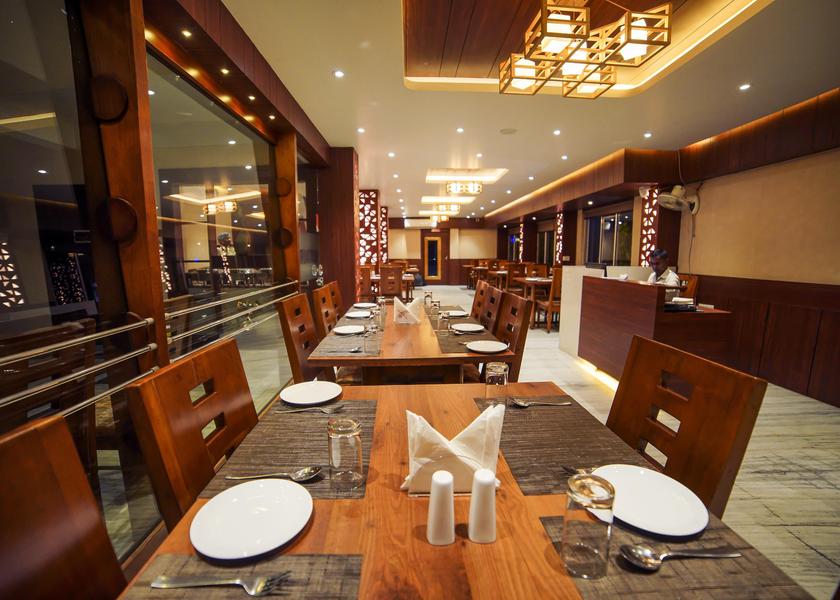 West Bengal Siliguri Food & Dining