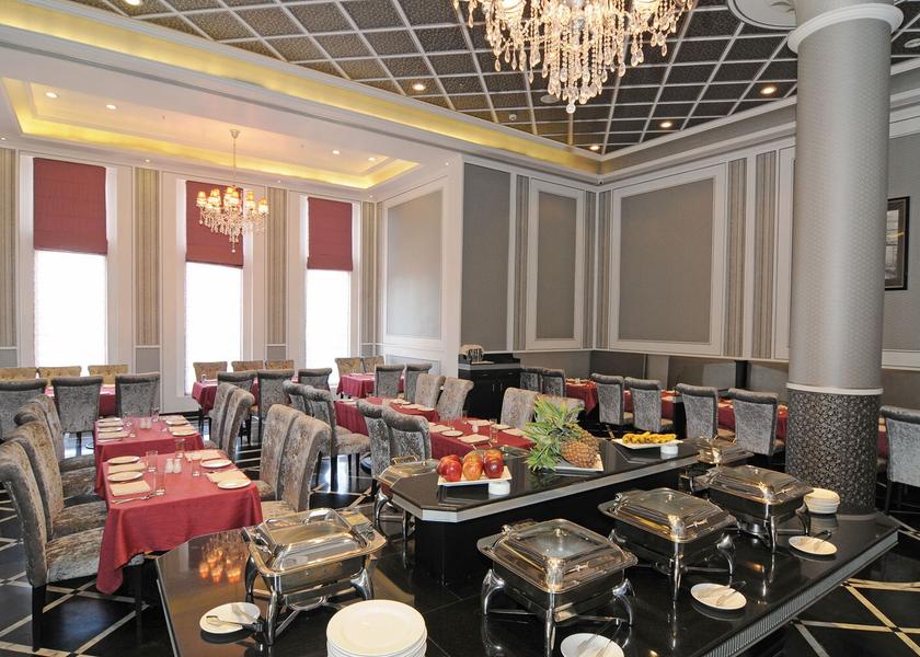 Uttarakhand Haldwani Food & Dining