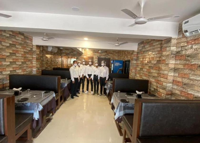 Gujarat Dwarka Public Areas