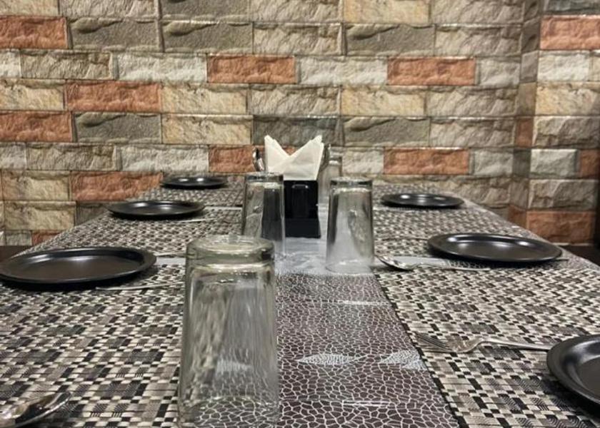 Gujarat Dwarka Food & Dining