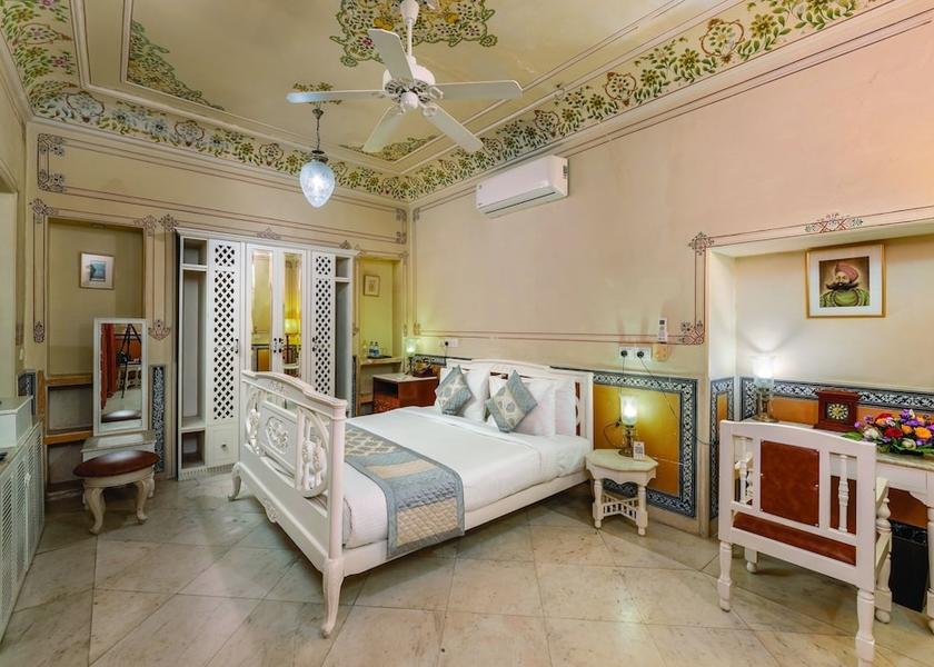 Rajasthan Morija Room