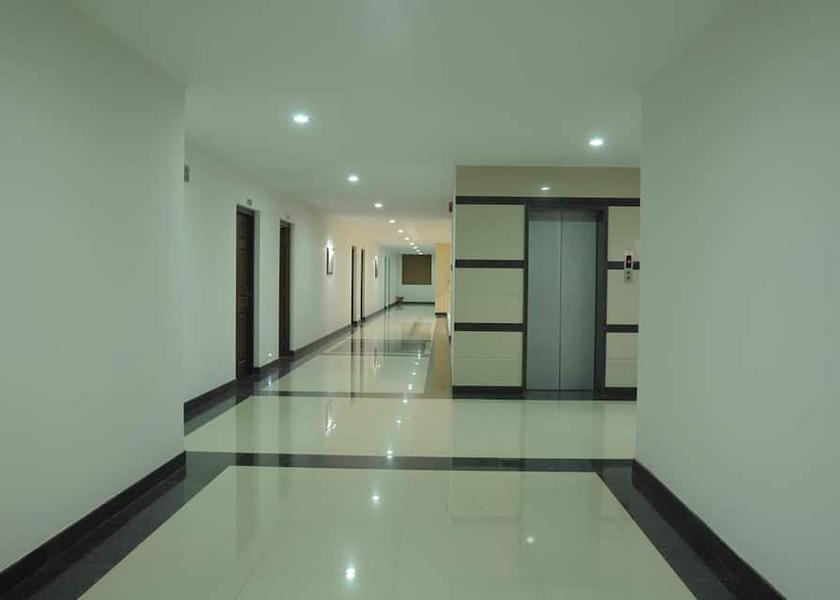 Kerala Kozhikode Corridor