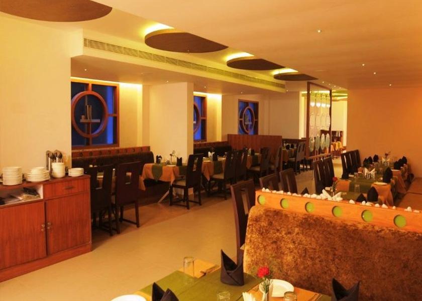 Kerala Kozhikode Food & Dining