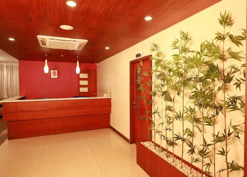 Kerala Kozhikode Reception