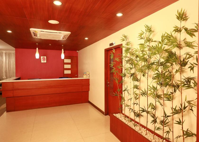 Kerala Kozhikode Public Areas