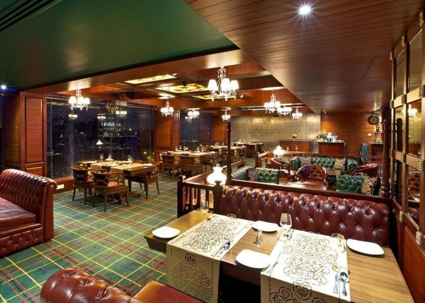 Punjab Chandigarh Food & Dining