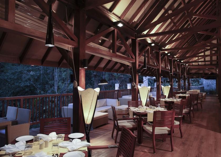 Karnataka Yevakapadi Family dining