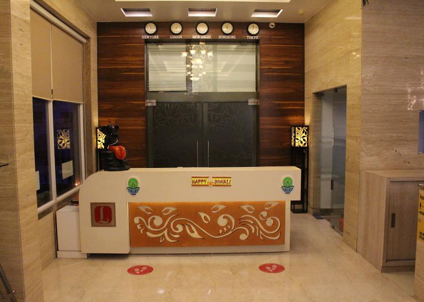 Gujarat Dwarka Public Areas