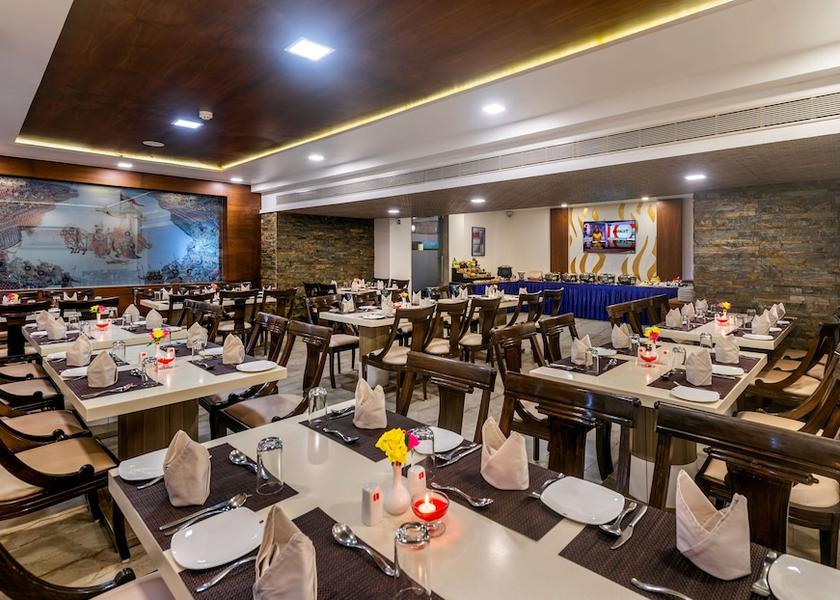 Gujarat Dwarka Restaurant