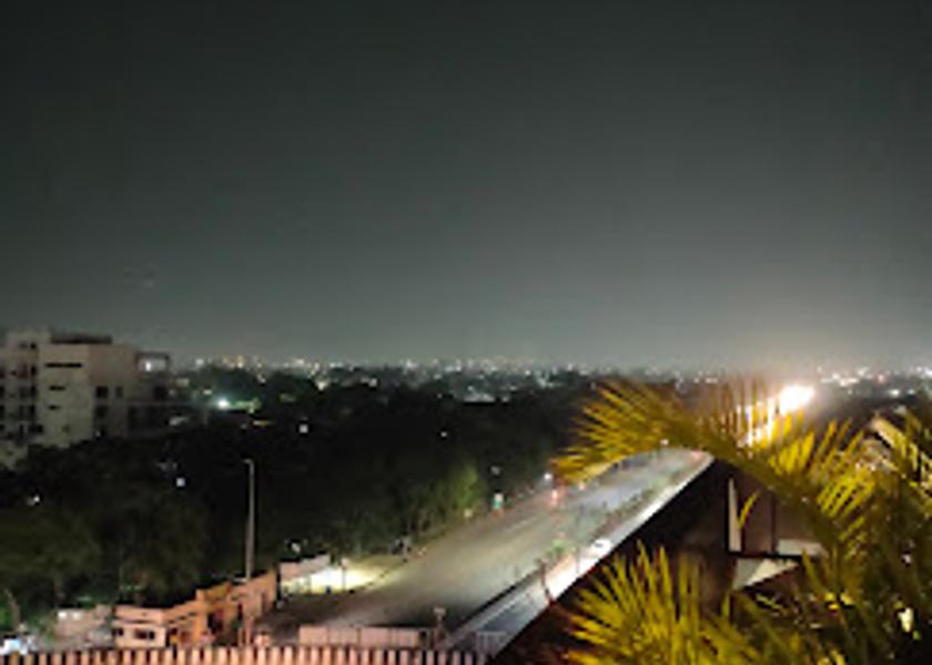 Chhattisgarh Bhilai Hotel View