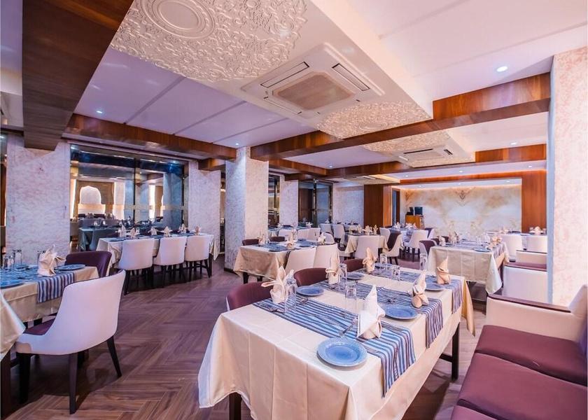 Chhattisgarh Bhilai Food & Dining