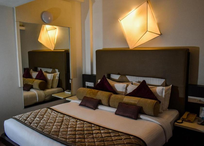 Kerala Kozhikode Executive Room