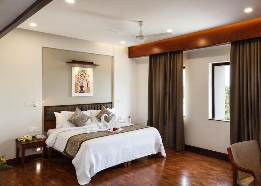 Kerala Kozhikode Room