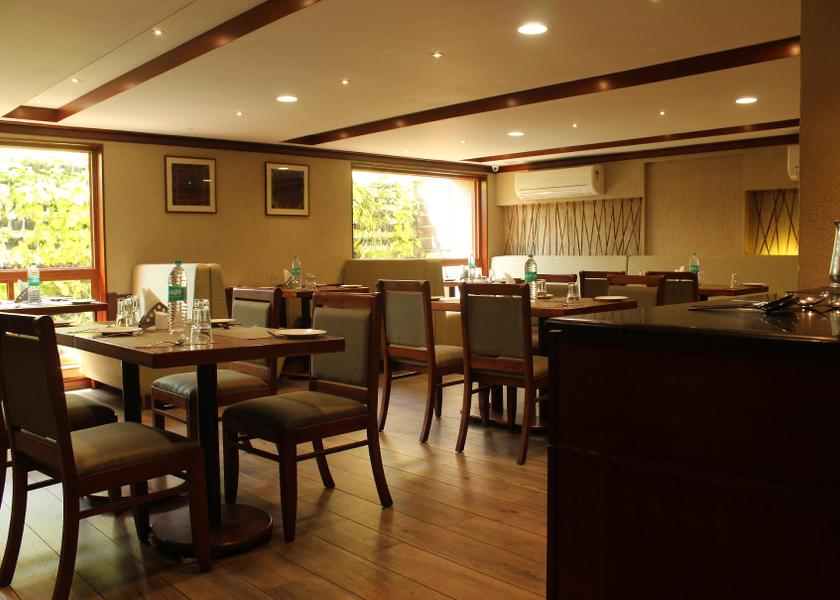 Kerala Kozhikode Food & Dining