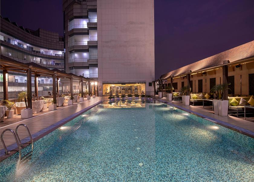 Uttar Pradesh Ghaziabad Pool