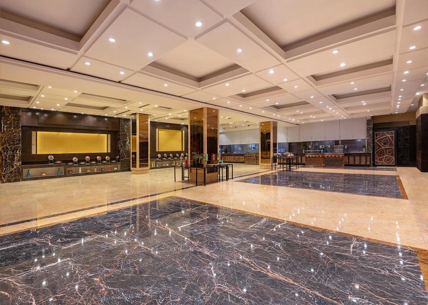 Uttar Pradesh Ghaziabad Public Areas