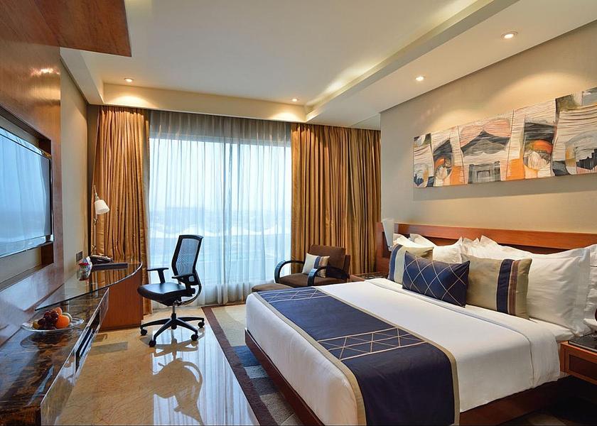 Uttar Pradesh Ghaziabad Executive Suite