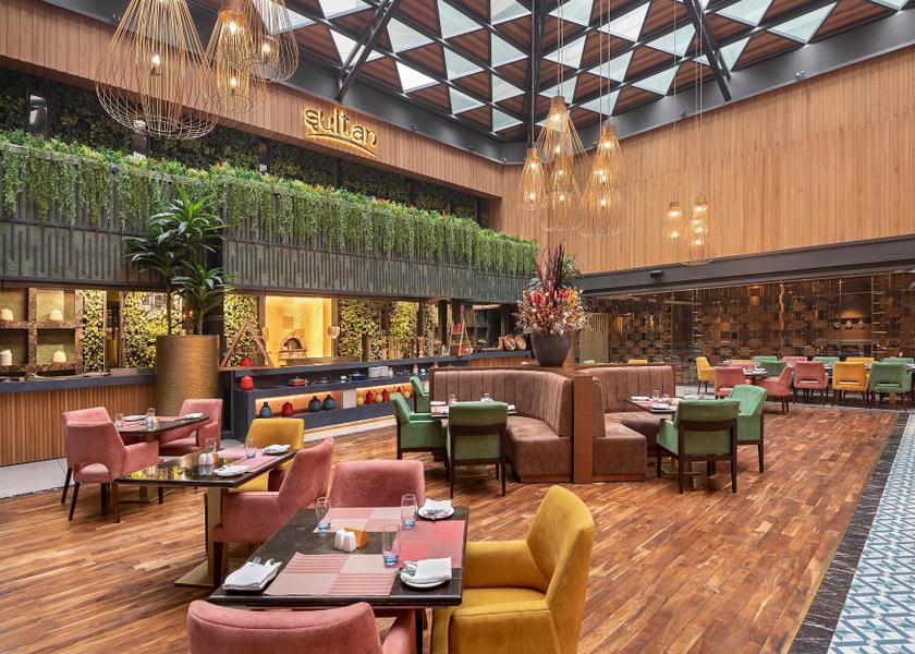 Uttar Pradesh Ghaziabad Food & Dining