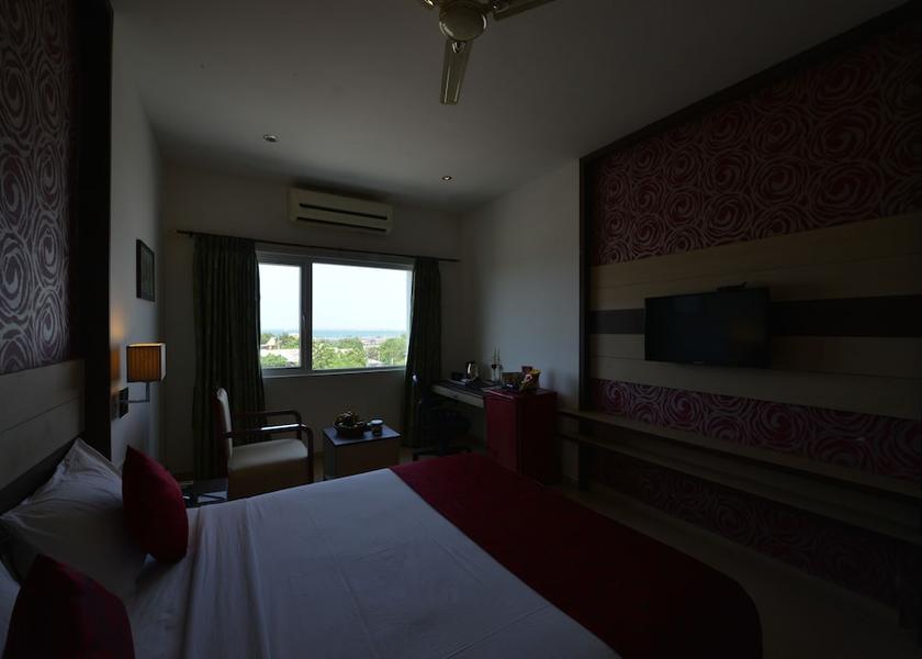 Tamil Nadu Tuticorin Standard Room