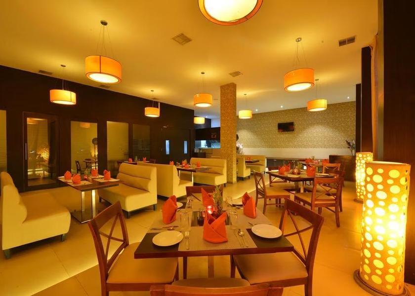 Tamil Nadu Tuticorin Food & Dining