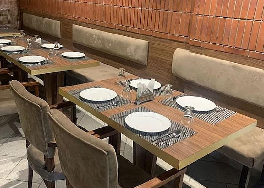 Punjab Chandigarh Food & Dining