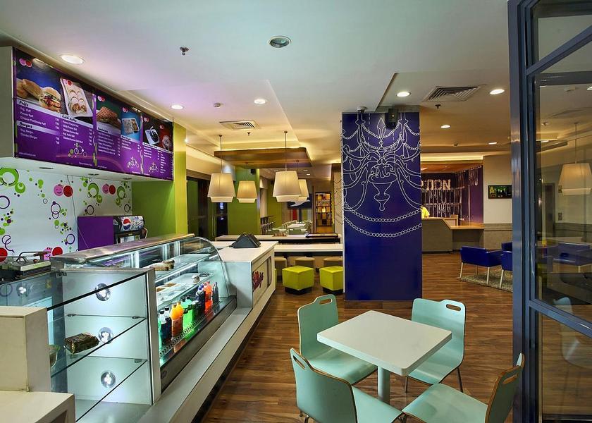 Uttar Pradesh Noida Public Areas