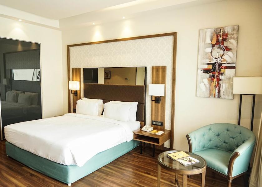 Chhattisgarh Raipur Room
