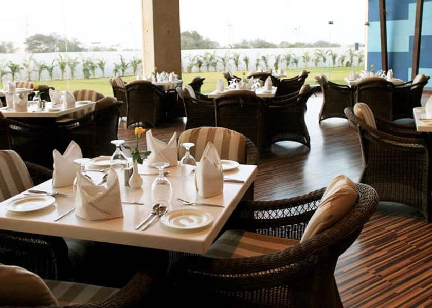 Chhattisgarh Raipur restaurant